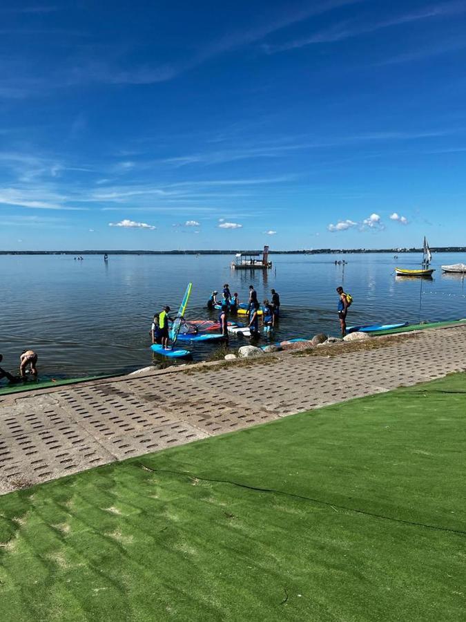Zielone Rozewie Park Exterior foto
